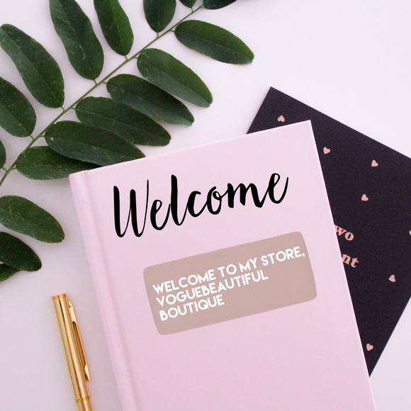 MY CLOSET STATS💞 - Picture 1 of 2